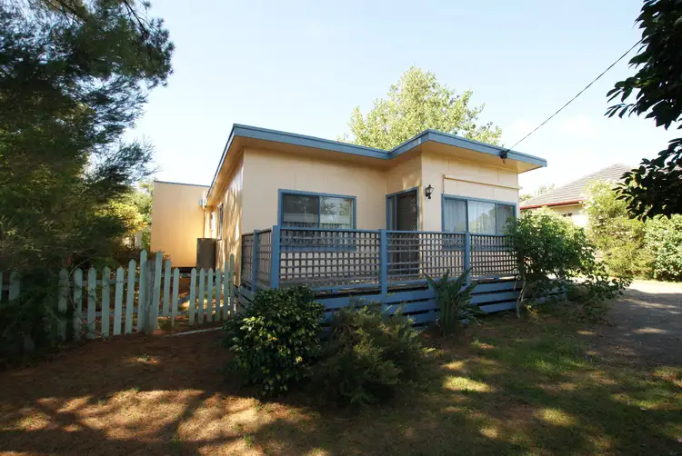 2728 Warburton Highway, Wesburn VIC 3799