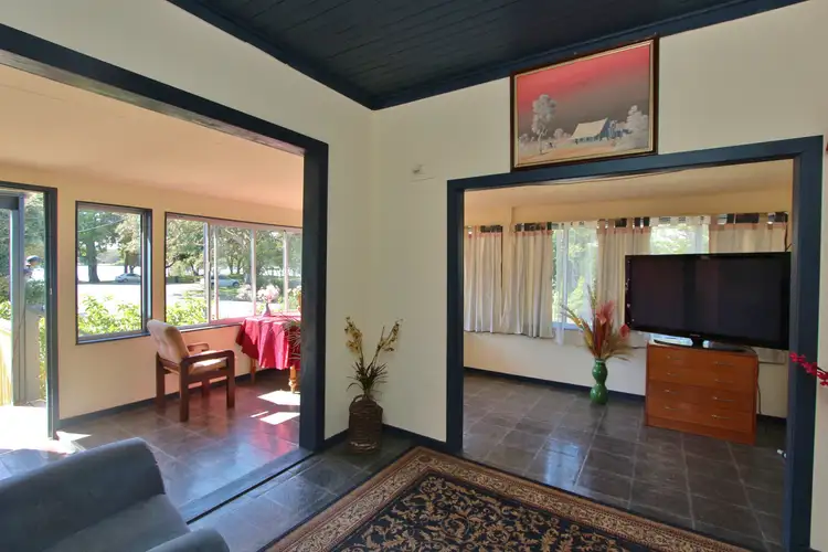 Fourth view of Homely house listing, 545A Ocean Drive, North Haven NSW 2443