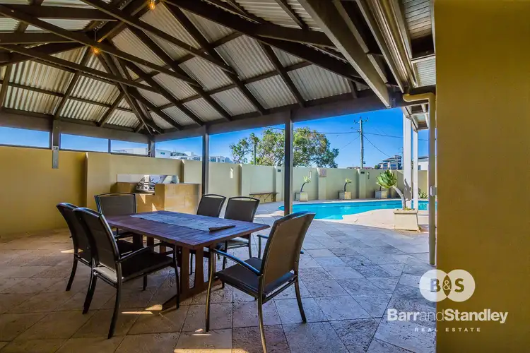 Sixth view of Homely house listing, 1 Ashford Place, South Bunbury WA 6230