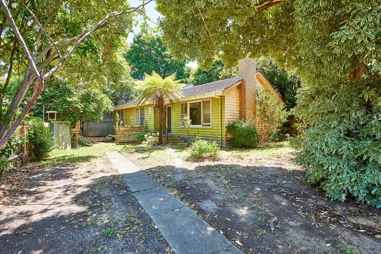 22 Blythe Avenue, Boronia VIC 3155