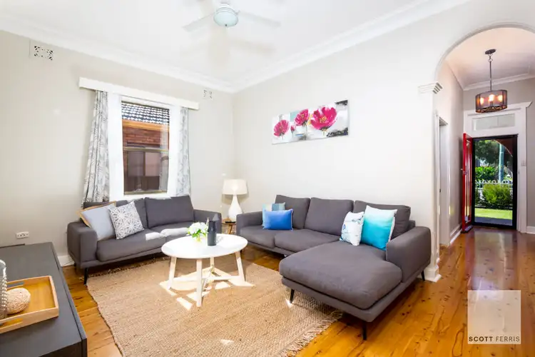 Second view of Homely house listing, 60 Silsoe Street, Mayfield NSW 2304