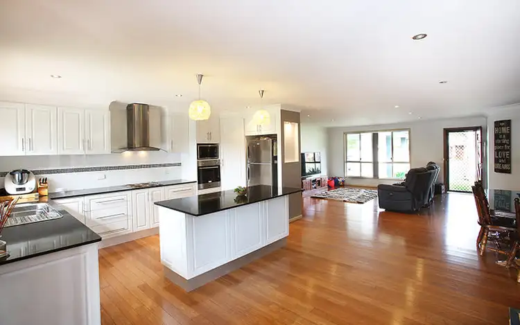 Fourth view of Homely house listing, 7 Cornish Street, Coffs Harbour NSW 2450
