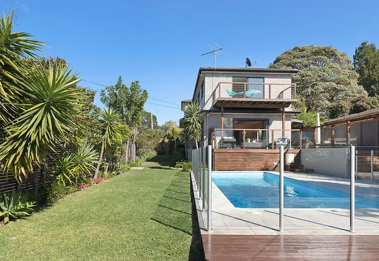 Main view of Homely house listing, 12 Lewis Street, Dee Why NSW 2099
