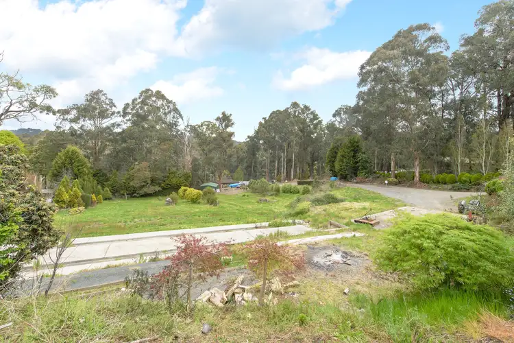 Fourth view of Homely house listing, 1 Fernshaw Road, Monbulk VIC 3793