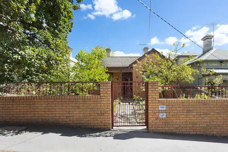 11 Lawes Street, Hawthorn VIC 3122