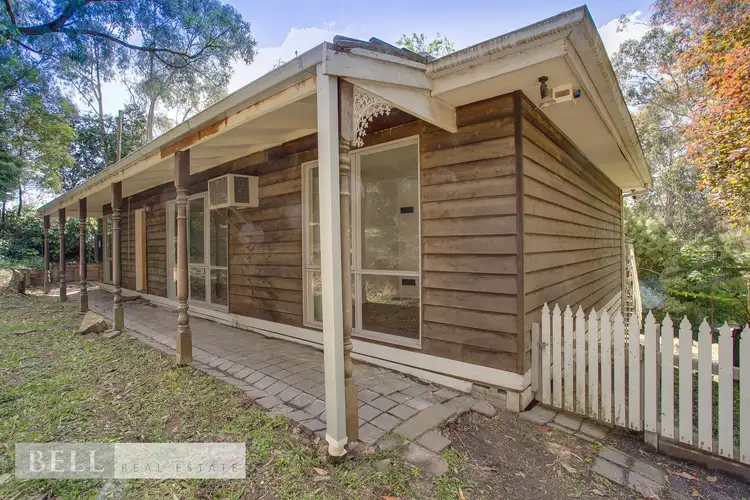 4 Baker Street, Cockatoo VIC 3781