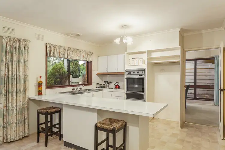 Third view of Homely house listing, 12 Virginia Court, Bulleen VIC 3105