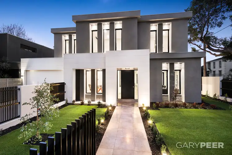 Main view of Homely house listing, 1 & 2/77 Narrawong Road, Caulfield South VIC 3162
