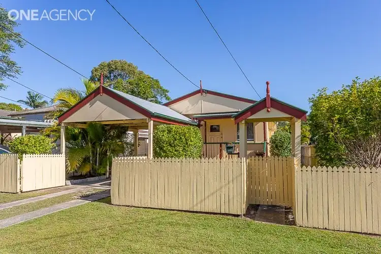 103A Dover Road, Redcliffe QLD 4020