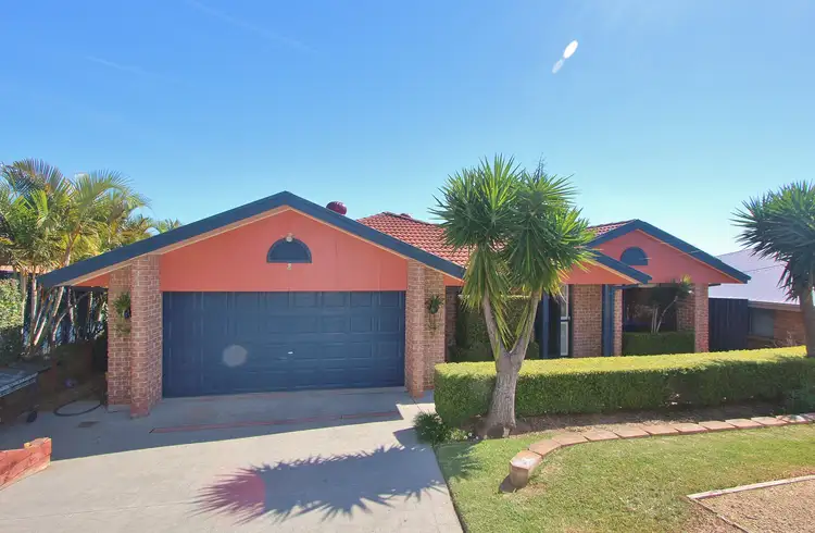 Main view of Homely house listing, 17 Bounty Avenue, Lake Cathie NSW 2445
