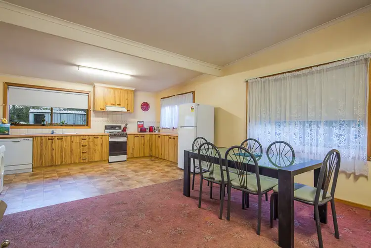 Fourth view of Homely house listing, 312 Ascot Street South, Ballarat Central VIC 3350