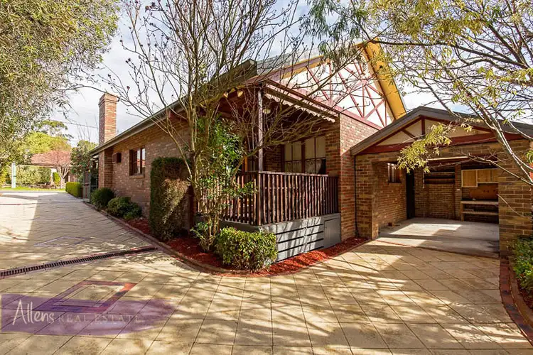 Sixth view of Homely townhouse listing, 1/37 Esdale Street, Blackburn VIC 3130