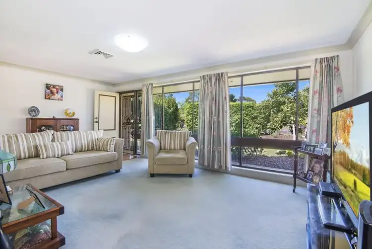 Second view of Homely house listing, 95 Excelsior Road, Mount Colah NSW 2079