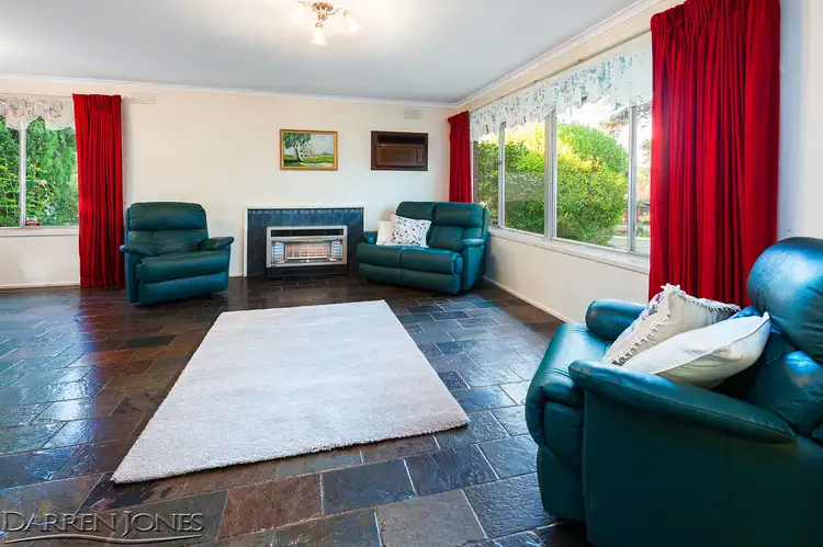 Second view of Homely house listing, 57 Tarcoola Drive, Yallambie VIC 3085