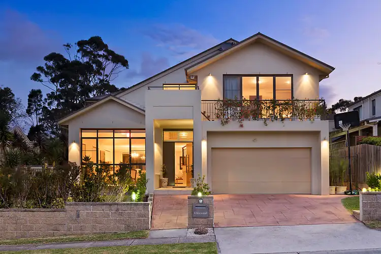 6 Harwood Place, Seaforth NSW 2092