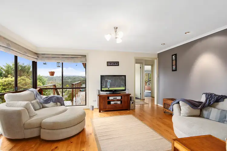 Fourth view of Homely house listing, 8 Middleton Drive, Woori Yallock VIC 3139