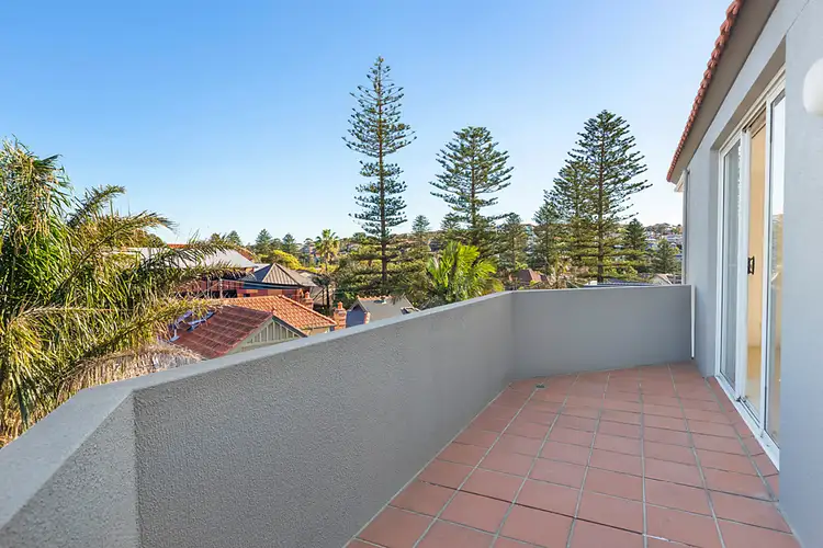 Third view of Homely apartment listing, 22/1 Bonner Avenue, Manly NSW 2095