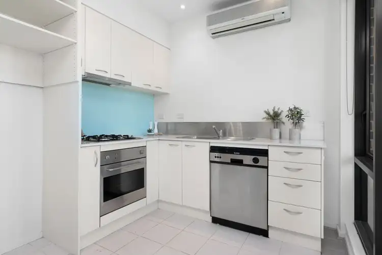 Sixth view of Homely apartment listing, 204/3-7A Alma Road, St Kilda VIC 3182