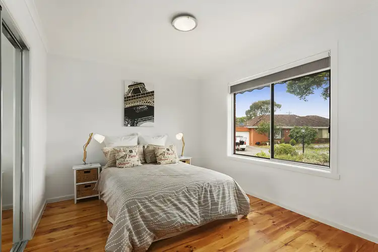 Sixth view of Homely unit listing, 4/63 Leeds Street, Doncaster East VIC 3109