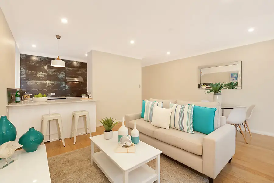 Main view of Homely apartment listing, 6/56 Oaks Avenue, Dee Why NSW 2099
