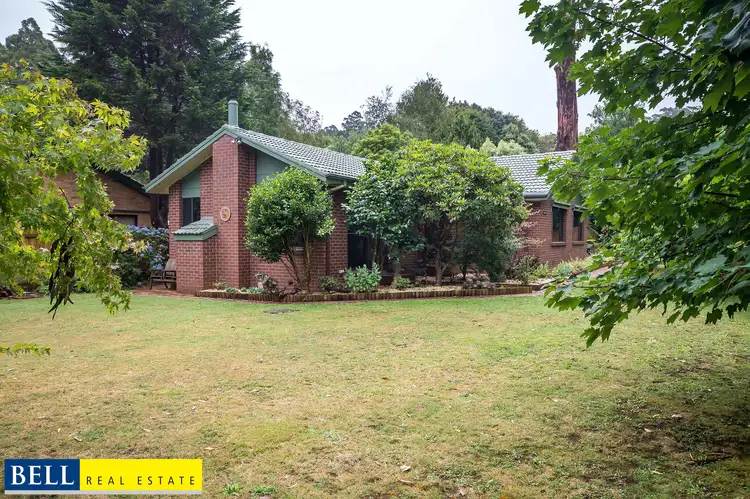 24 Falls Road, Mount Dandenong VIC 3767
