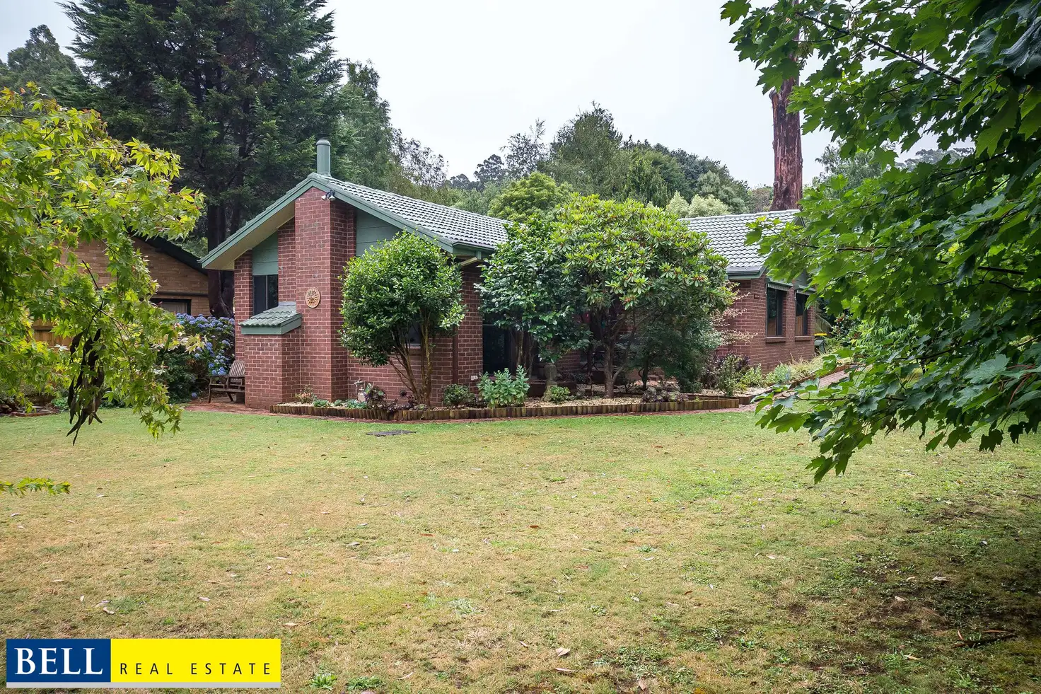 Main view of Homely house listing, 24 Falls Road, Mount Dandenong VIC 3767