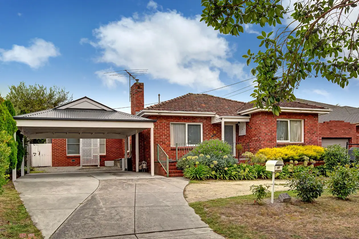 Main view of Homely house listing, 13 Talofa Avenue, Ringwood East VIC 3135