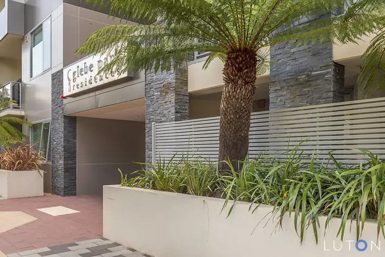107/15 Coranderrk Street, Reid ACT 2612