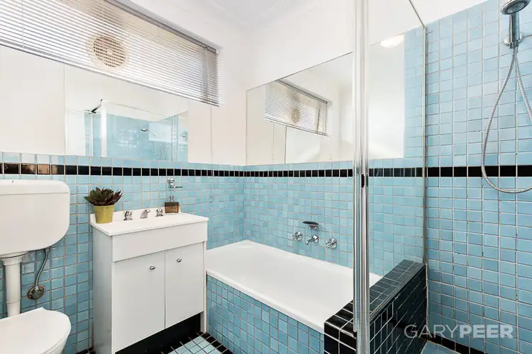 Fourth view of Homely apartment listing, 5/29 Nepean Highway, Elsternwick VIC 3185