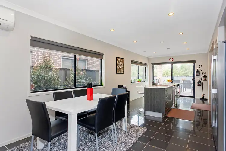 Fourth view of Homely house listing, 33 Haig Street, Mernda VIC 3754