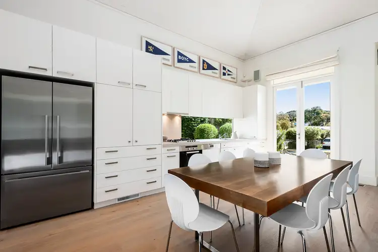 Third view of Homely house listing, 11 Lawrance Grove, Portsea VIC 3944