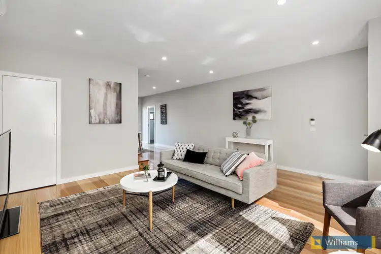 Sixth view of Homely house listing, 54 Seves Street, Altona VIC 3018