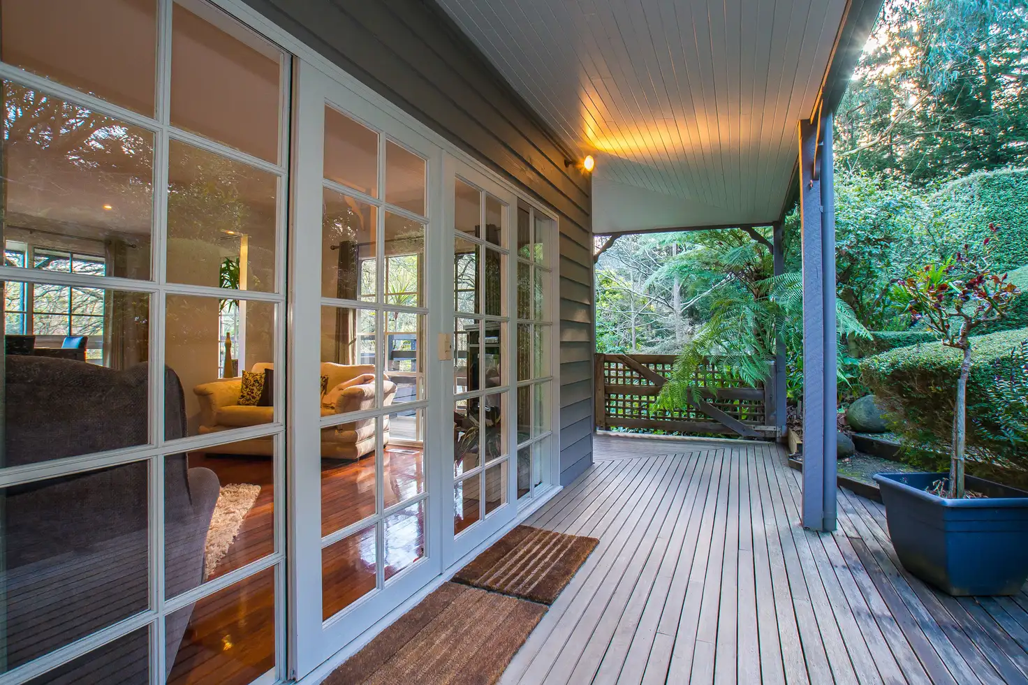 Main view of Homely house listing, 30 Menin Road, Monbulk VIC 3793