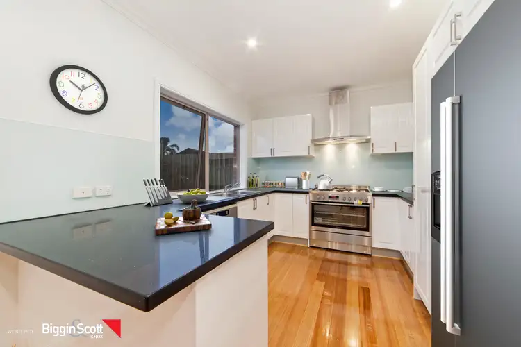 Fourth view of Homely townhouse listing, 2/7 Roma Street, Scoresby VIC 3179