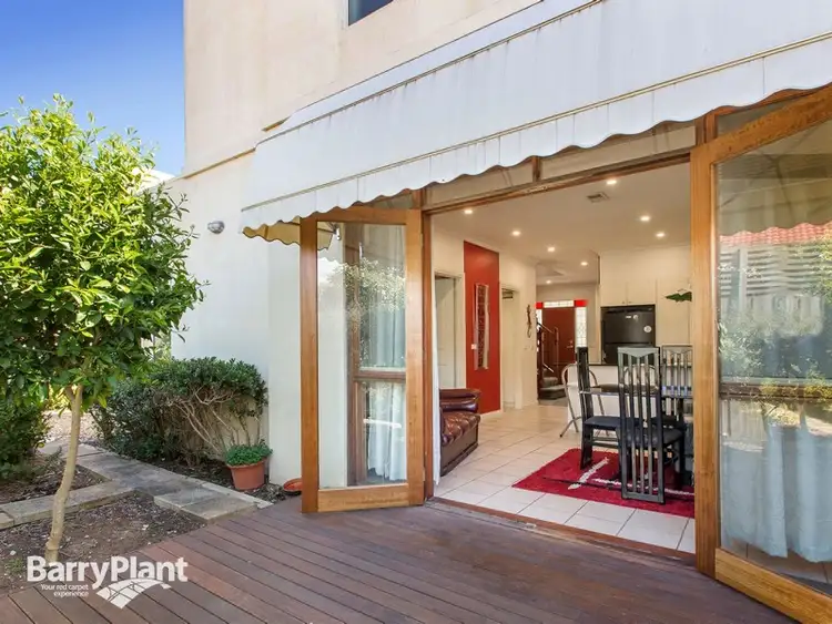 Second view of Homely townhouse listing, 8/109 Canadian Bay Road, Mount Eliza VIC 3930
