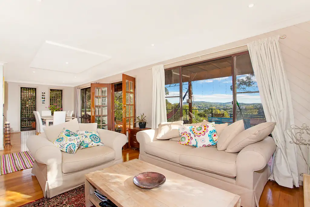 Main view of Homely house listing, 1/113 Oceano Street, Copacabana NSW 2251