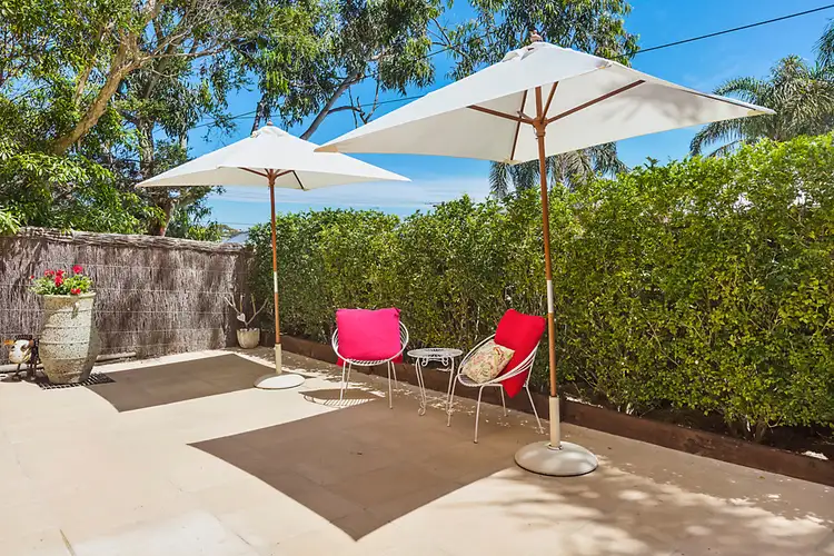 Second view of Homely apartment listing, 1/20-38 Evans Street, Freshwater NSW 2096