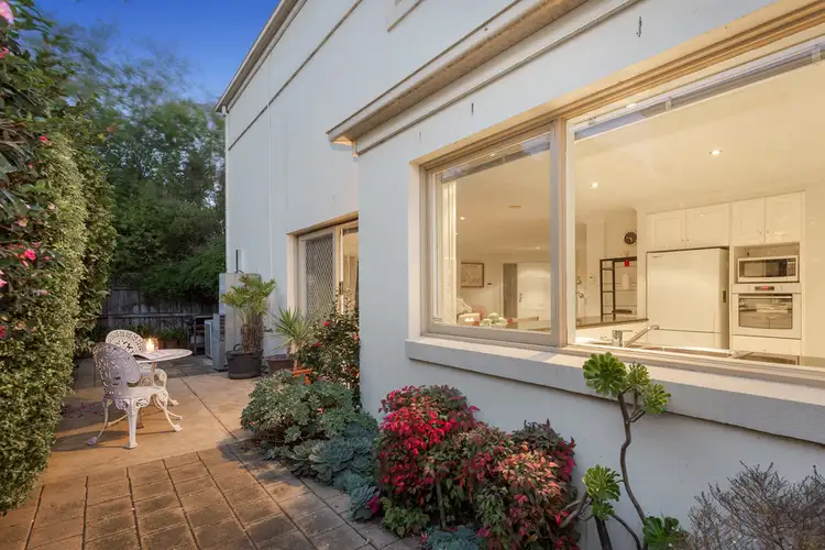 Fifth view of Homely townhouse listing, 5/405-409 Manningham Road, Doncaster VIC 3108