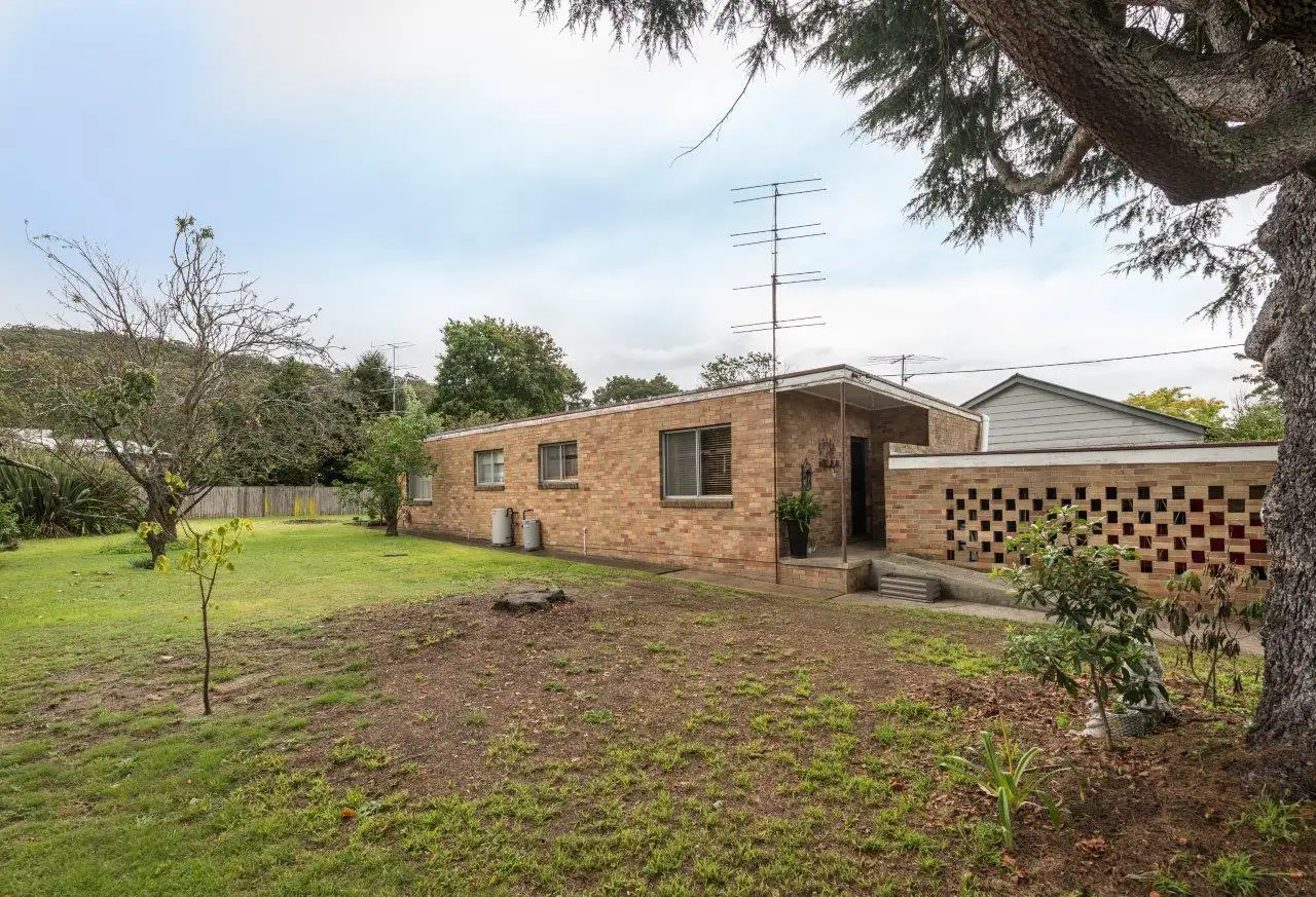 Main view of Homely unit listing, 23B Alfred Street, Mittagong NSW 2575