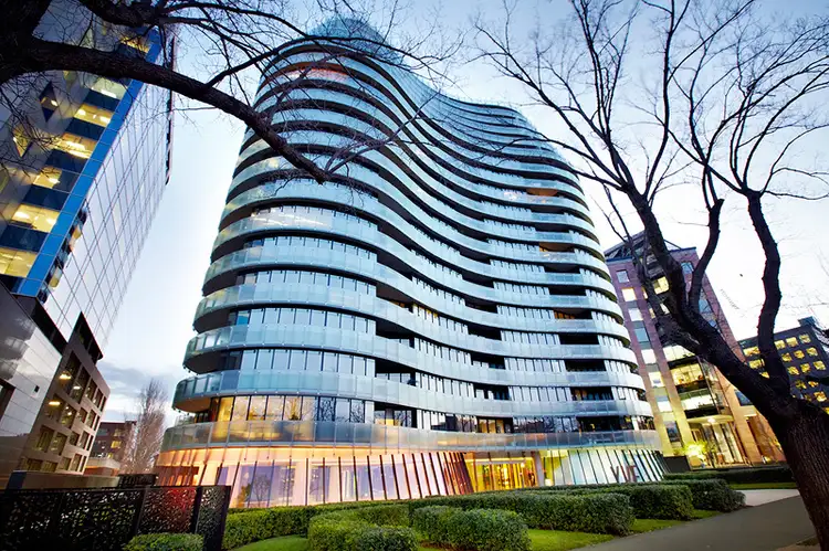 401/576-578 St Kilda Road, Melbourne VIC 3004