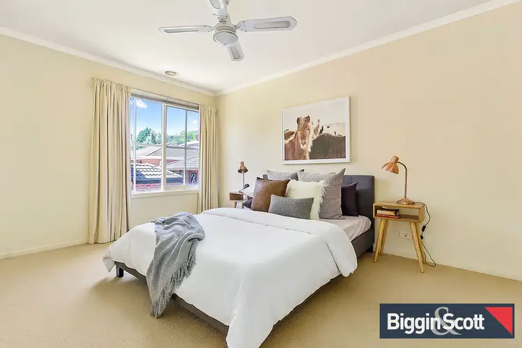 Sixth view of Homely townhouse listing, 4/100 Dublin Road, Ringwood East VIC 3135