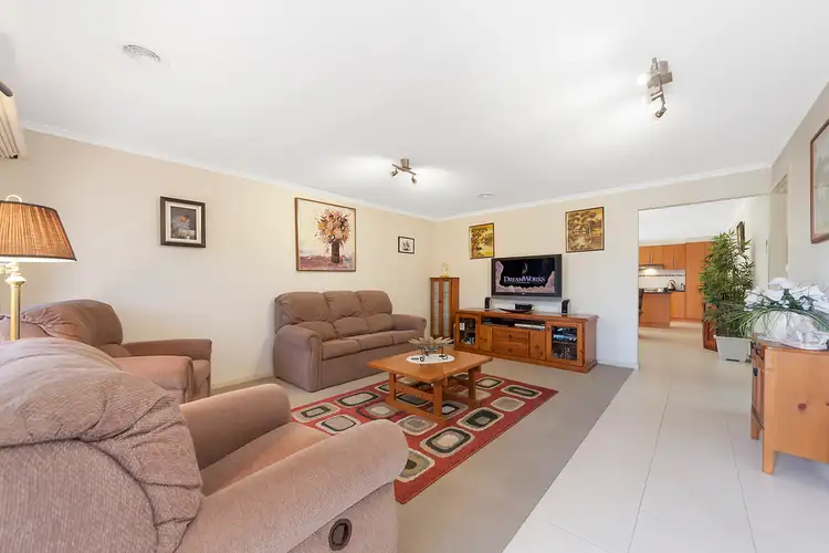 Sixth view of Homely house listing, 6 Jenolan Way, South Morang VIC 3752