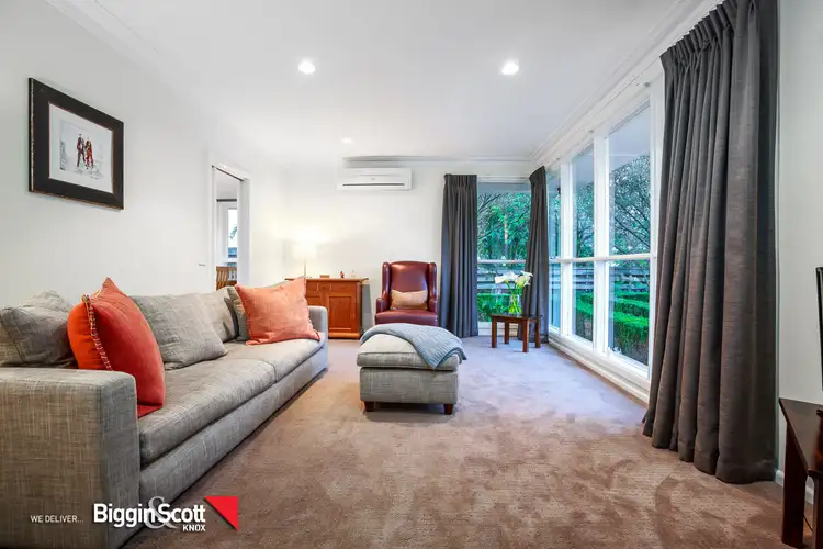 Second view of Homely house listing, 24 Bunnett Road, Knoxfield VIC 3180