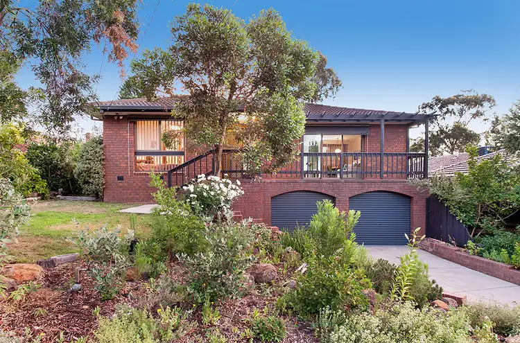 Main view of Homely house listing, 24 Ballandry Crescent, Greensborough VIC 3088