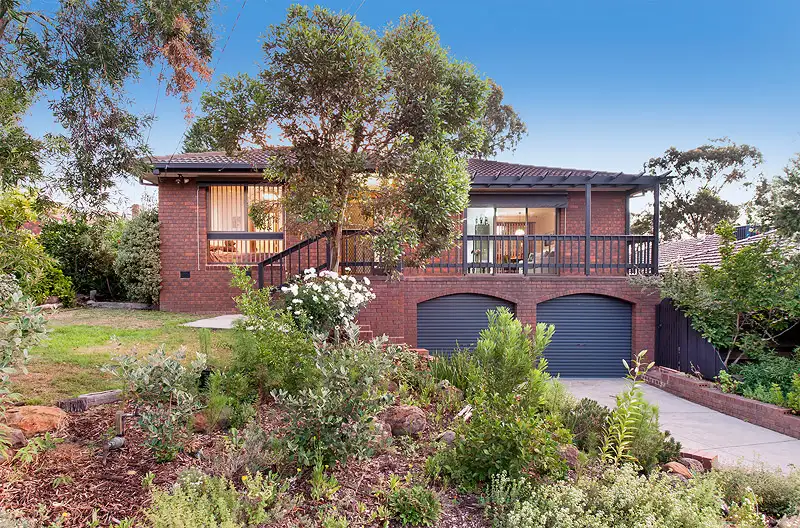 Main view of Homely house listing, 24 Ballandry Crescent, Greensborough VIC 3088