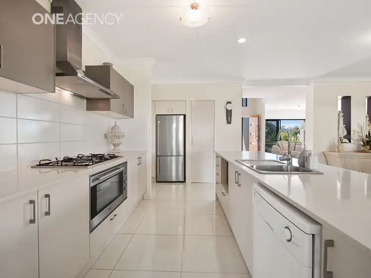 Sixth view of Homely house listing, 3 Swan Parade, Warner QLD 4500