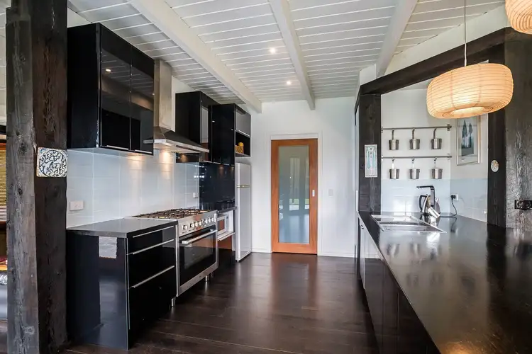 Fifth view of Homely house listing, 37 Breen Terrace, Ferny Creek VIC 3786