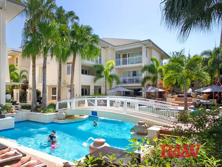 615/'Sebel' 32 Hastings Street, Noosa Heads QLD 4567
