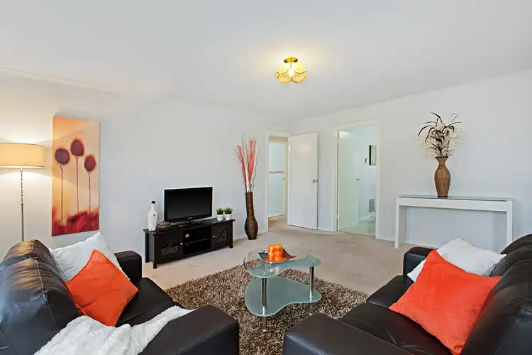 Second view of Homely unit listing, 3/23 Burnett Street, Mitcham VIC 3132