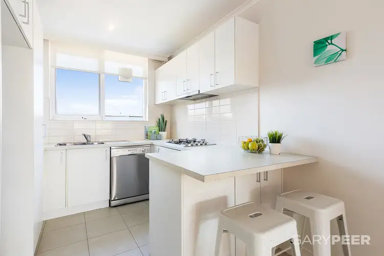 Fifth view of Homely apartment listing, 5/43 Wilgah Street, St Kilda East VIC 3183